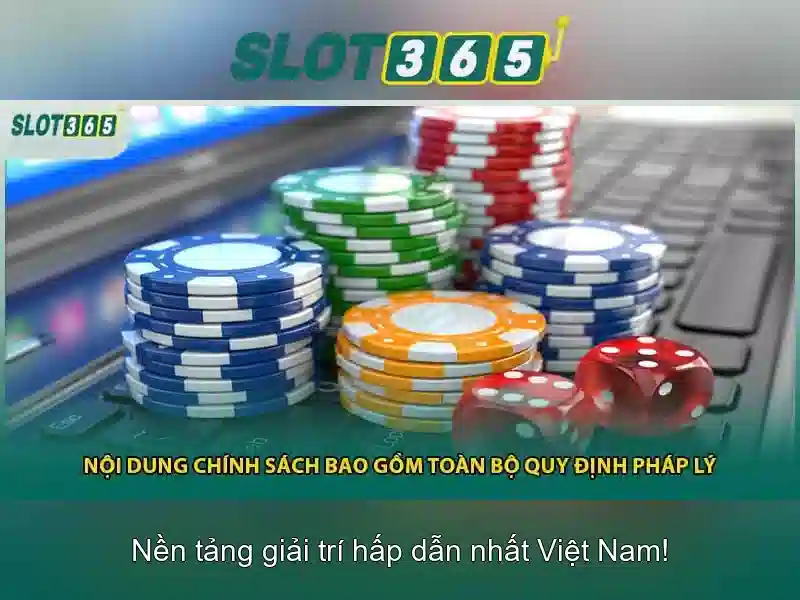 Quỹ giải thưởng toàn cầu slot365